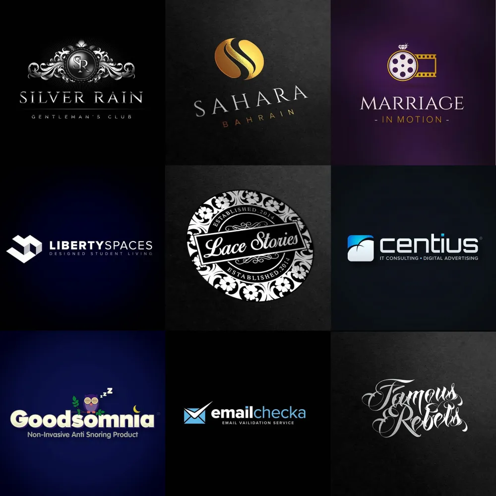 Logo Designer